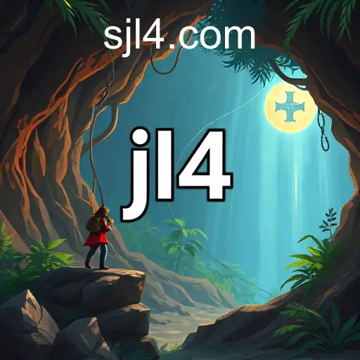 Exploring the World of Adventure Games: The Spirit of 'jl4'