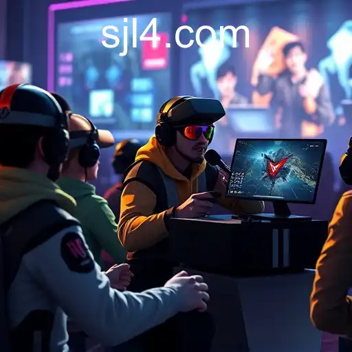 The Evolution of Online Gaming in 2025