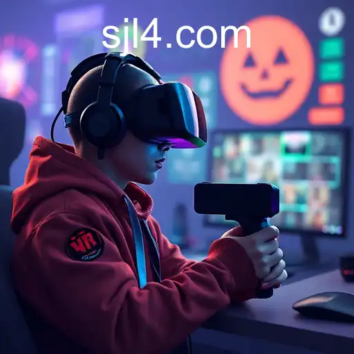 The Evolution of Online Gaming in 2025