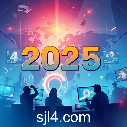 Gaming Industry Thrives Amidst Global Changes