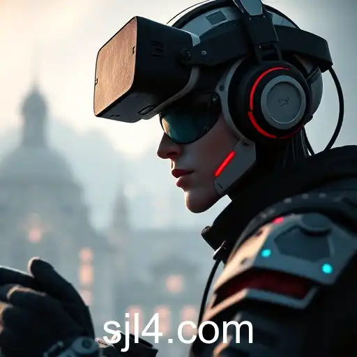 Gaming Industry Evolves with AI Integration