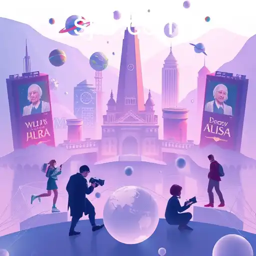 Gaming Trends Shaping 2025