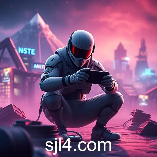 Digital Frontier: Gaming's Evolution in 2025