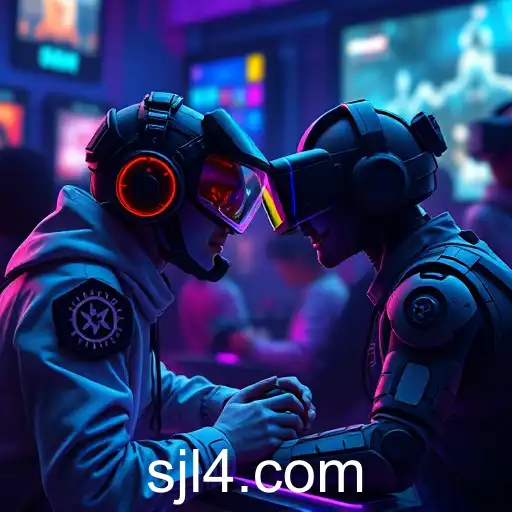 The Digital Renaissance of Gaming: Exploring Trends in 2025