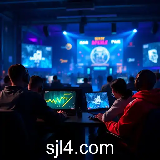 The Evolution of Online Gaming Communities