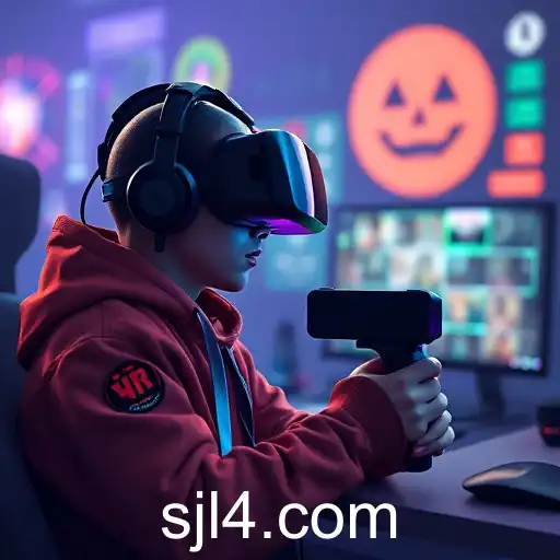 The Evolution of Online Gaming in 2025