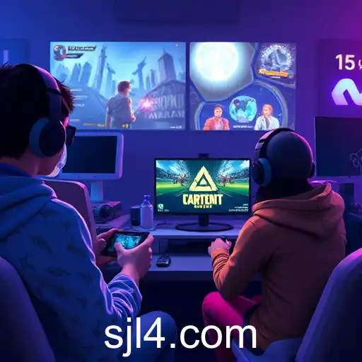 Evolving Gaming Landscapes