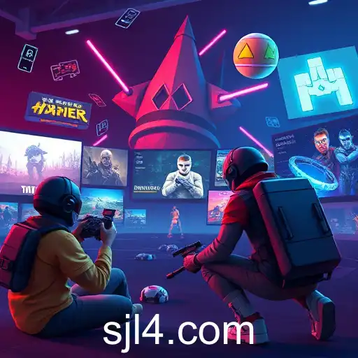 Game Collaborations Reshape Online Play