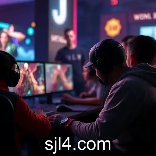 Navigating the Modern Online Gaming Landscape