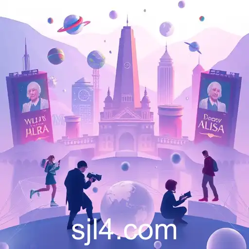 Gaming Trends Shaping 2025