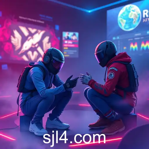 Innovative Gamers Transforming the Industry