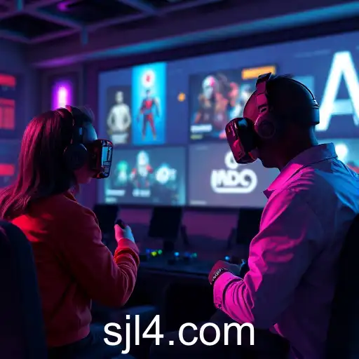 The Rise of Online Gaming Communities