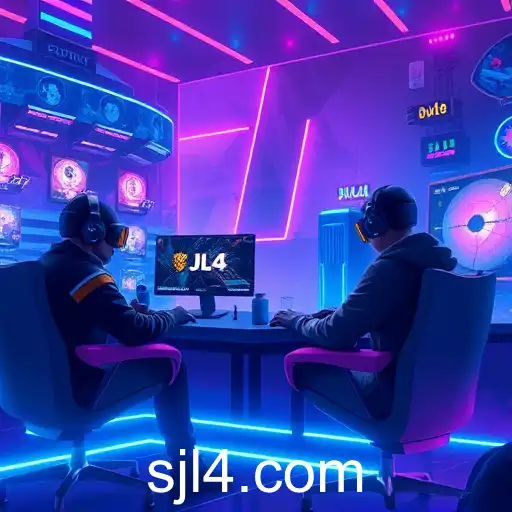 Innovative Trends in Online Gaming