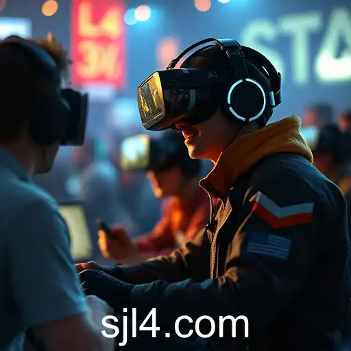 The Rise of Online Gaming Communities