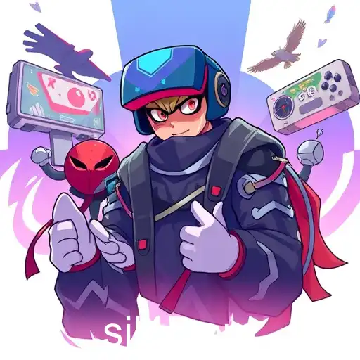 The Rise of 'jl4' in the Gaming World