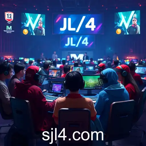 The Rise of 'jl4': A New Era in Online Gaming