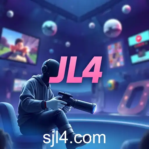 The Rise of JL4: A Gaming Phenomenon