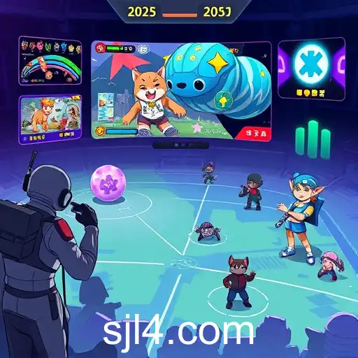 The Rise of Niche Online Gaming