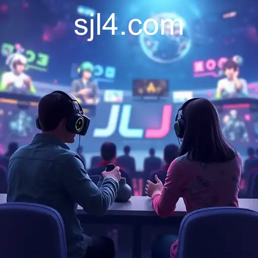 JL4 Revolutionizes Online Gaming Landscape