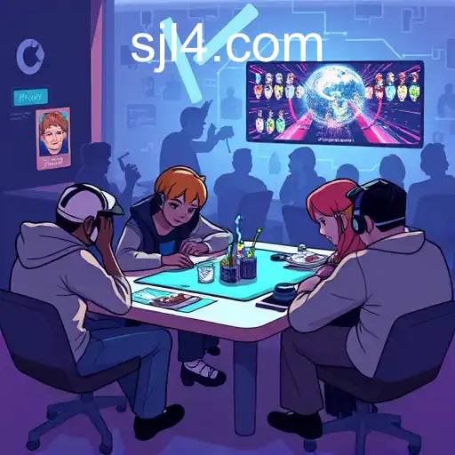 Exploring the Dynamic World of Multiplayer Games