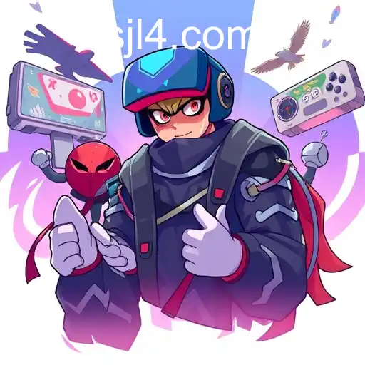 The Rise of 'jl4' in the Gaming World