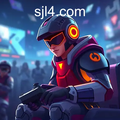 The Rise of JL4: Revolutionizing Online Gaming