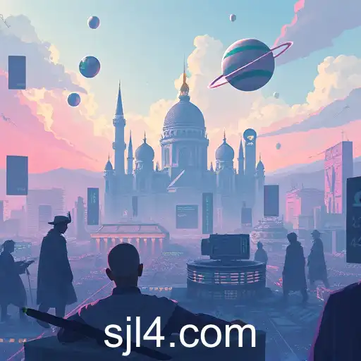 The Rise of JL4: A Gaming Phenomenon