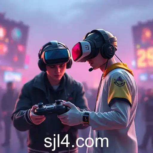 The Rise of Online Gaming Platforms: A New Era