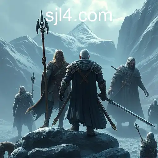 Exploring the Depths of RPG Games: Tradition Meets Innovation