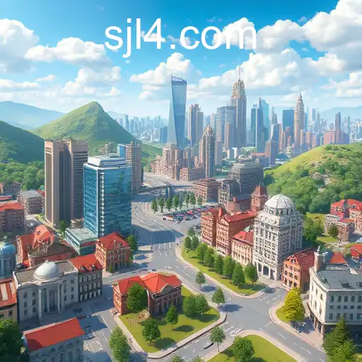 Exploring the Fascinating World of Simulation Games