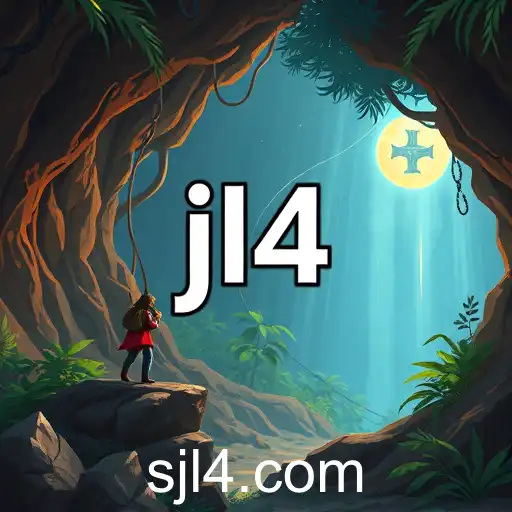 Exploring the World of Adventure Games: The Spirit of 'jl4'