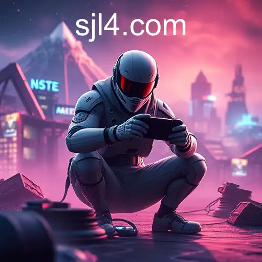 Digital Frontier: Gaming's Evolution in 2025