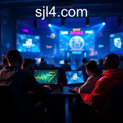 The Evolution of Online Gaming Communities