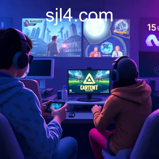 Evolving Gaming Landscapes