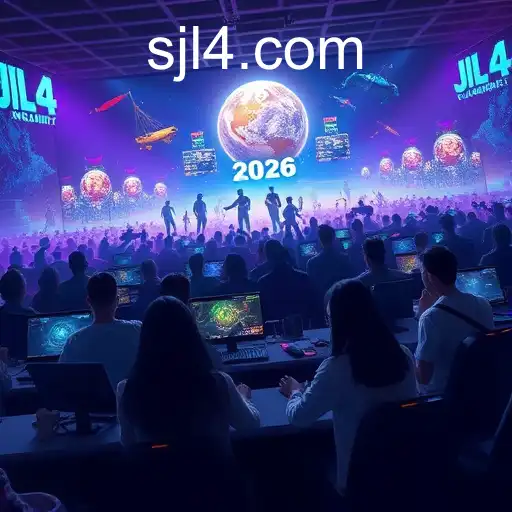 The Rise of Online Gaming Communities in 2026