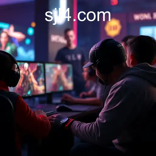 Navigating the Modern Online Gaming Landscape