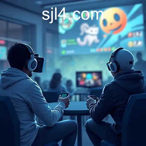 The Rising Influence of Online Gaming in 2026