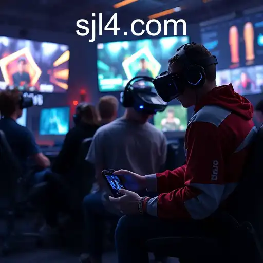 Evolution of Online Gaming Communities in 2025