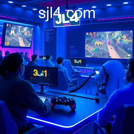 The Evolution of Online Gaming Communities