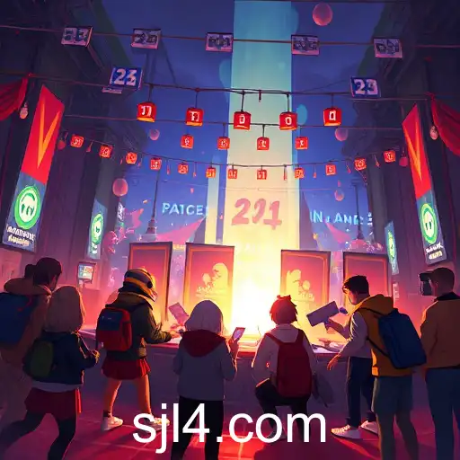 The Rise of JL4 in Gaming Communities