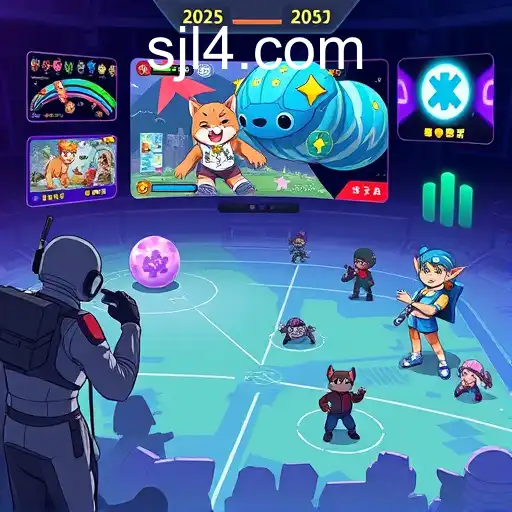 The Rise of Niche Online Gaming