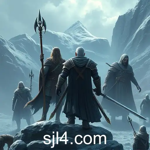 Exploring the Depths of RPG Games: Tradition Meets Innovation