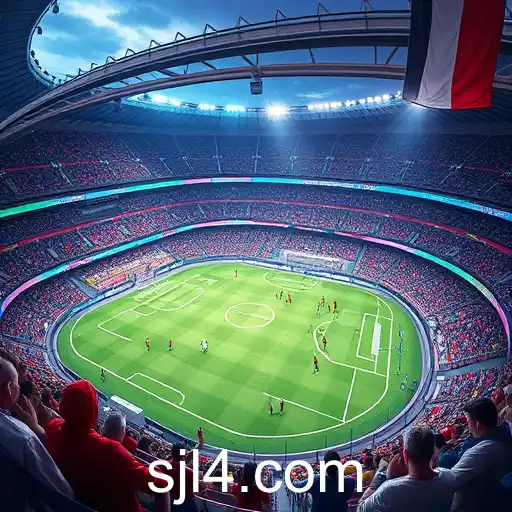 Exploring the Thrill of Sports Games: A Dive into the Exciting Category